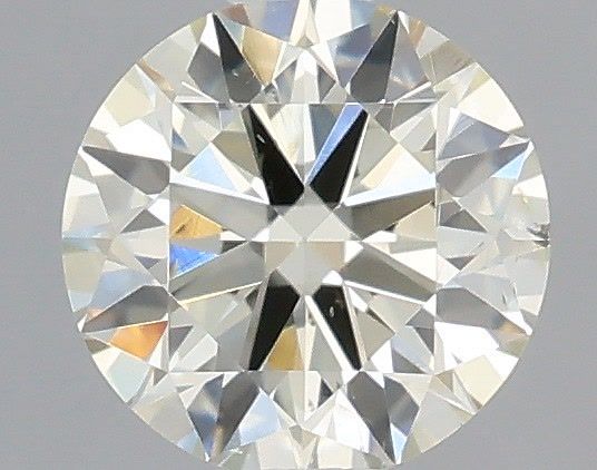 0.32 ct Round Diamond