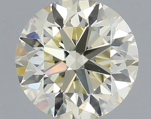0.41 ct Round Diamond