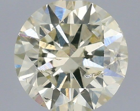 0.4 ct Round Diamond