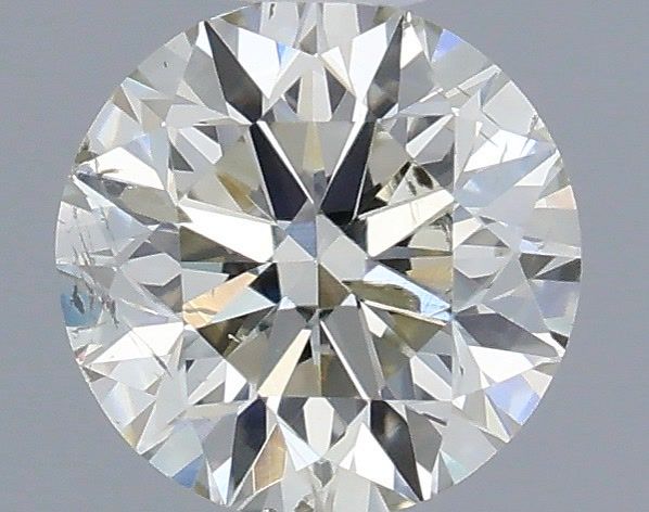 0.3 ct Round Diamond