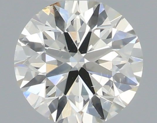 0.3 ct Round Diamond