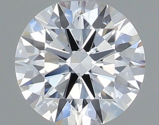 0.33 ct lab-grown Round Diamond