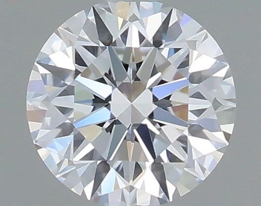 0.34 ct lab-grown Round Diamond