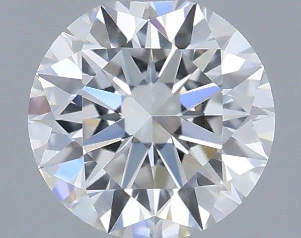 0.29 ct lab-grown Round Diamond
