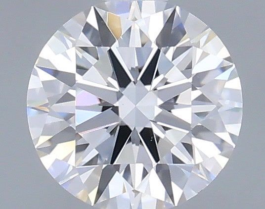 0.34 ct lab-grown Round Diamond