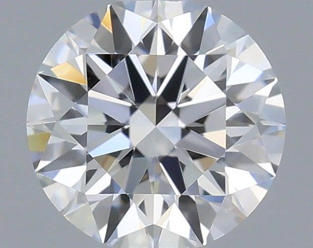 0.33 ct lab-grown Round Diamond