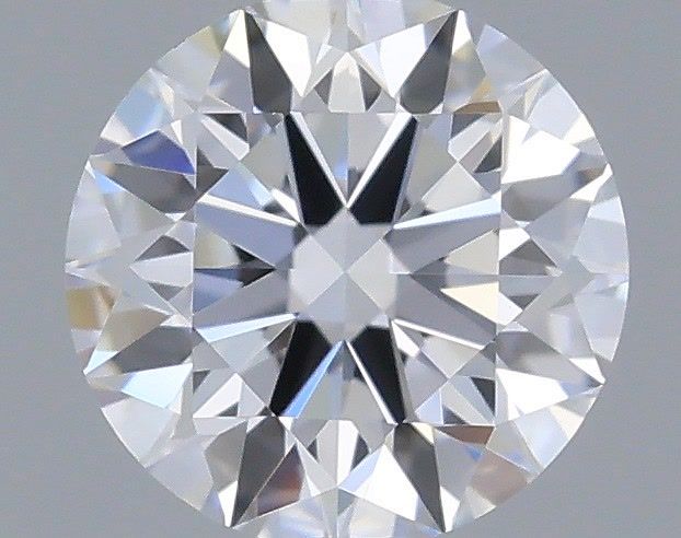 0.33 ct lab-grown Round Diamond