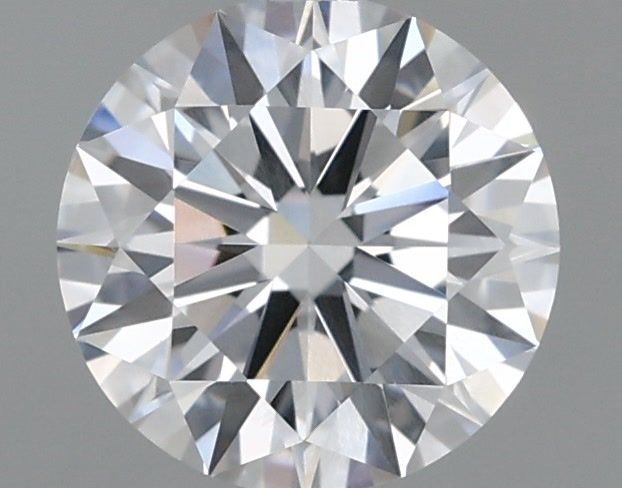 1.01 ct lab-grown Round Diamond