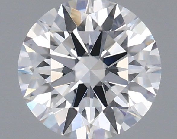 0.98 ct. round Lab Grown Diamond front image