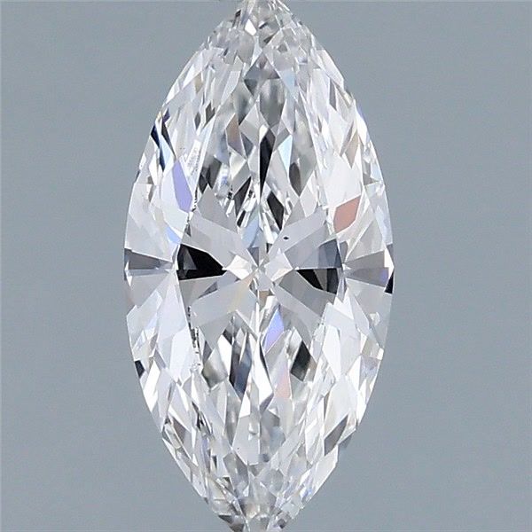 0.85 ct lab-grown Marquise Diamond