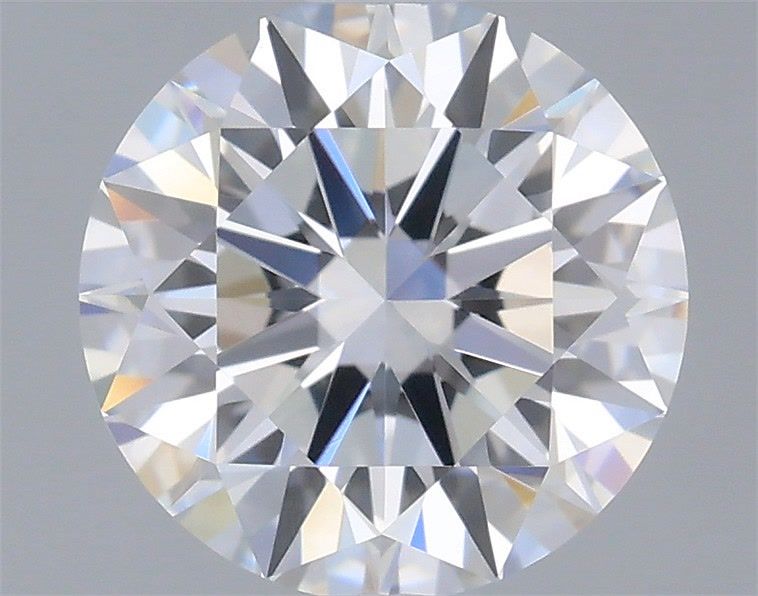 1.09 ct. round Lab Grown Diamond front image