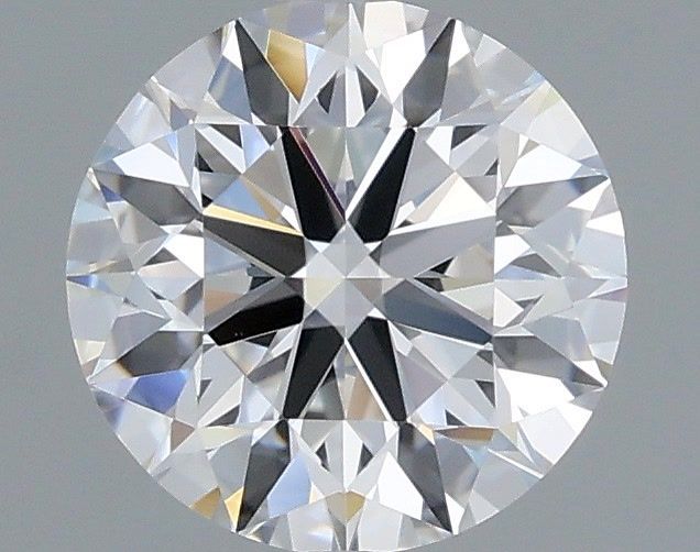 1.19 ct. round Lab Grown Diamond front image