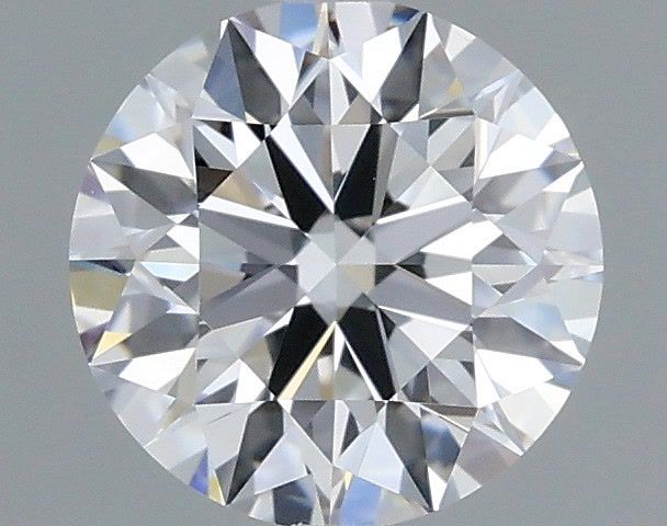 1.17 ct. round Lab Grown Diamond front image