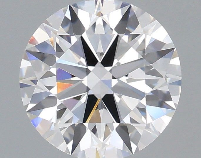 1.14 ct. round Lab Grown Diamond front image