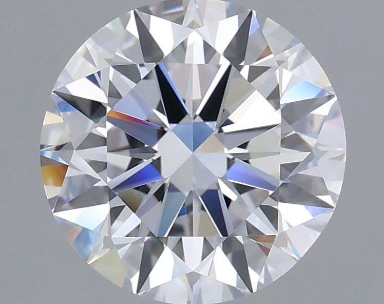 2.00 ct Round diamond