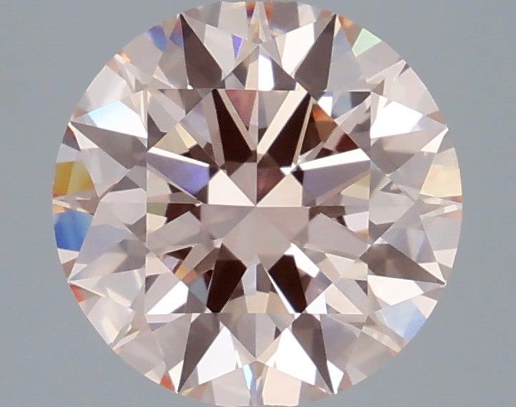 3.06 ct. round Lab Grown Diamond front image