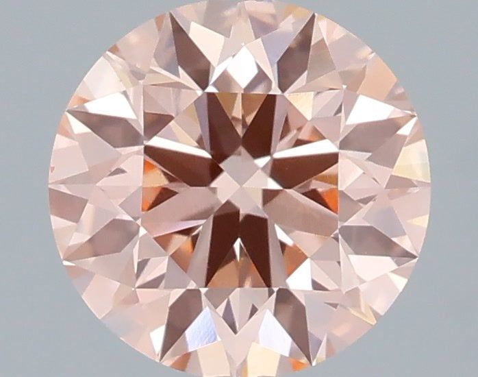 1.46 ct. round Lab Grown Diamond front image
