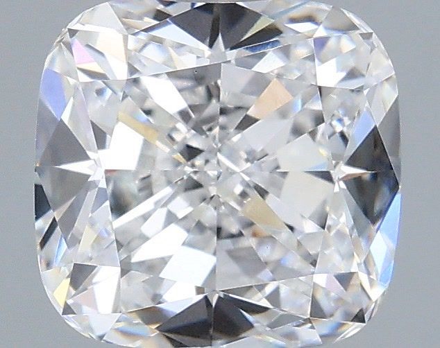 2.60 Carat