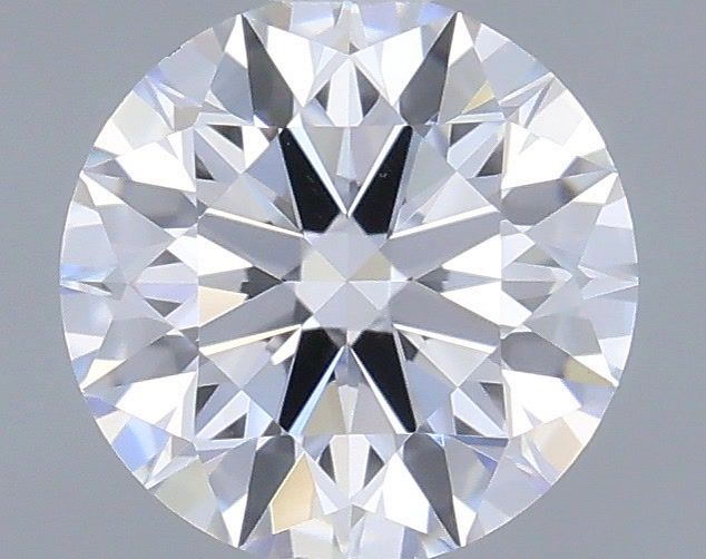 0.34 ct lab-grown Round Diamond