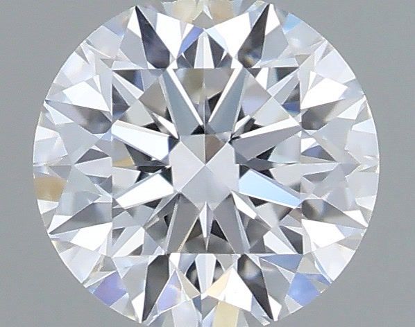 0.29 ct lab-grown Round Diamond