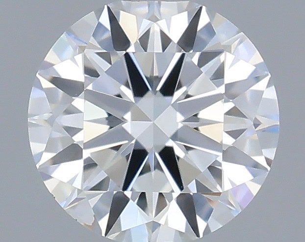 0.33 ct lab-grown Round Diamond