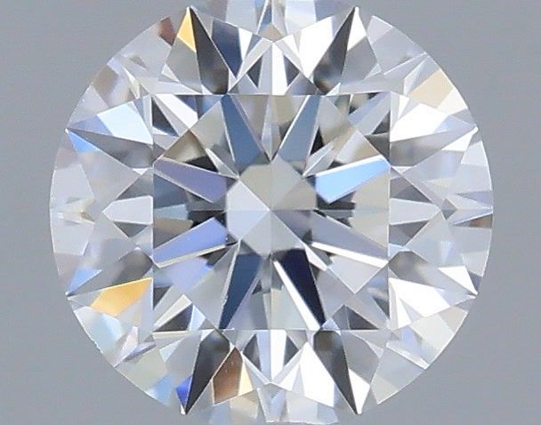 0.34 ct lab-grown Round Diamond