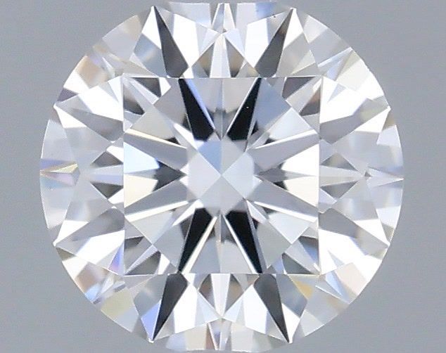 0.33 ct lab-grown Round Diamond