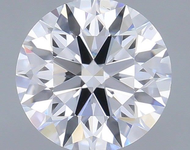 0.34 ct lab-grown Round Diamond