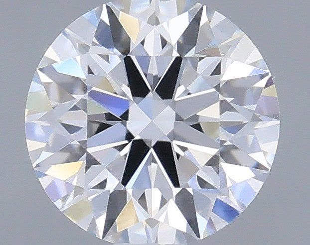 0.33 ct lab-grown Round Diamond
