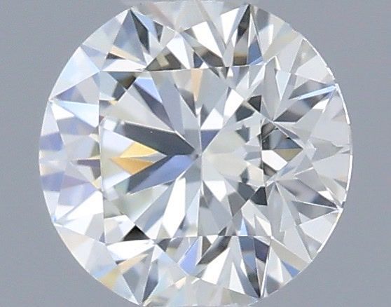 0.33 ct Round Diamond