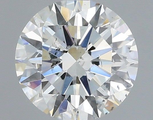 0.4 ct Round Diamond