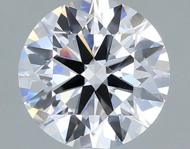 1.09 ct. round Lab Grown Diamond front image