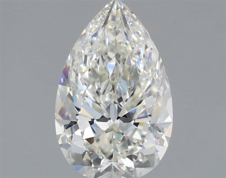 1.20 ct Pear diamond
