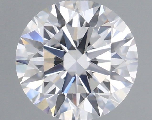 1.01 ct lab-grown Round Diamond