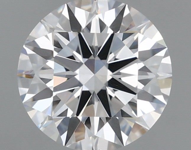 1.08 ct lab-grown Round Diamond