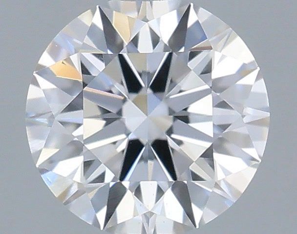 0.33 ct lab-grown Round Diamond