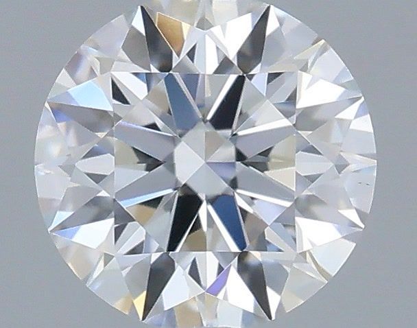 0.33 ct lab-grown Round Diamond