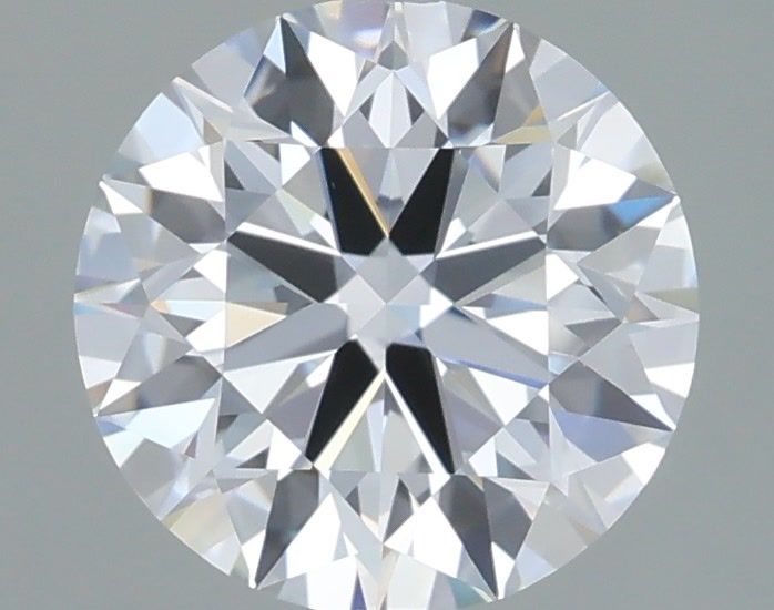 1.90 ct Round diamond