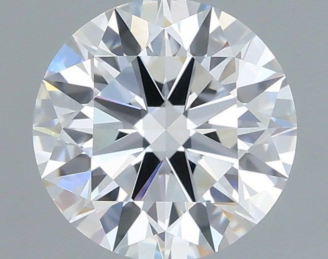 1.09 ct. round Lab Grown Diamond front image