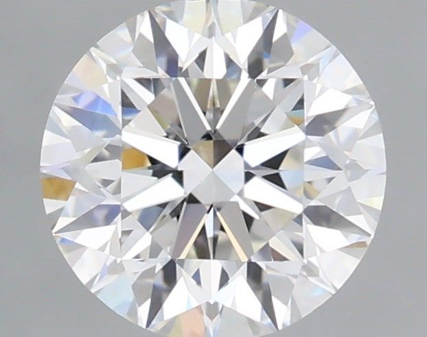 1.06 ct. round Lab Grown Diamond front image
