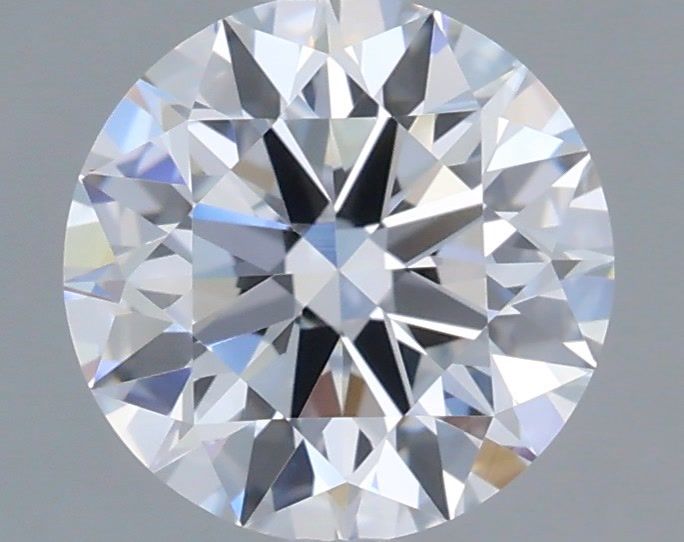 1.09 ct. round Lab Grown Diamond front image