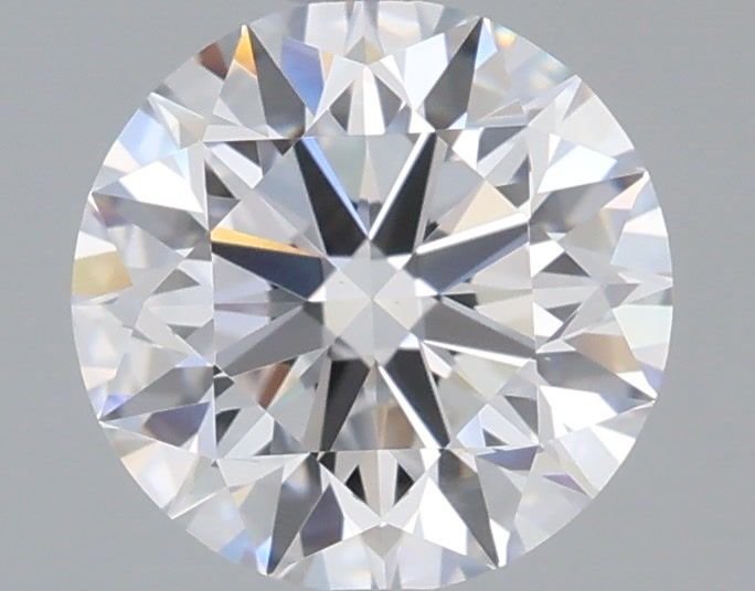 1.13 ct. round Lab Grown Diamond front image