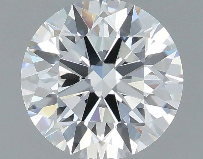 1.10 ct Round diamond