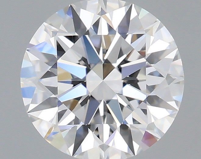 1.14 ct. round Lab Grown Diamond front image