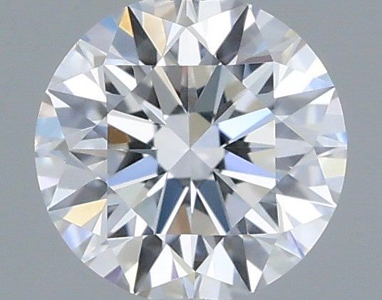 0.34 ct lab-grown Round Diamond