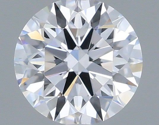 0.33 ct lab-grown Round Diamond