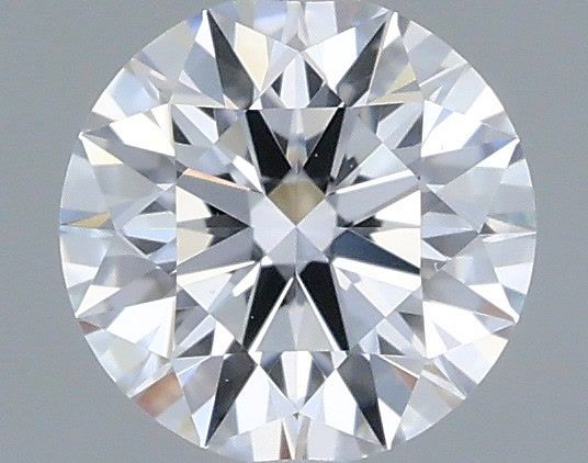 0.33 ct lab-grown Round Diamond