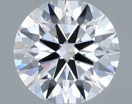 0.33 ct lab-grown Round Diamond