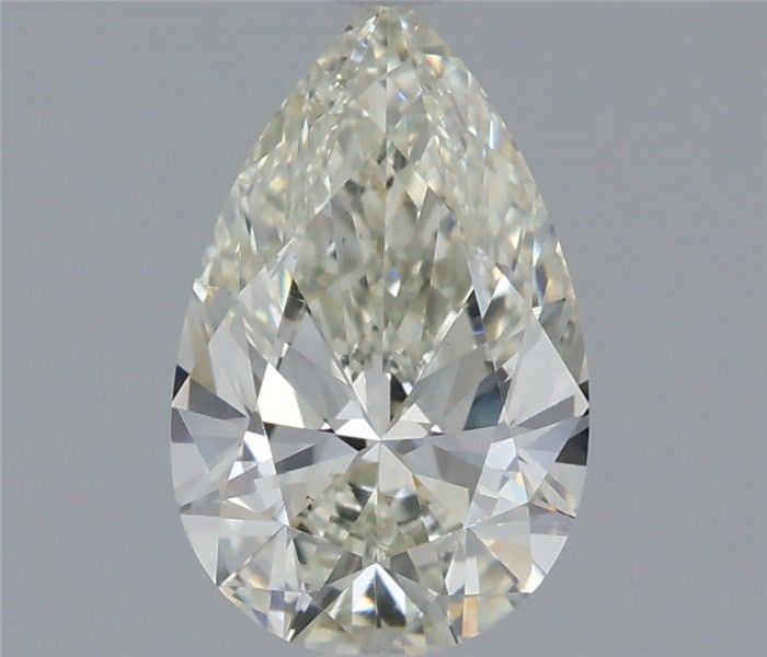 1.13 ct Pear diamond