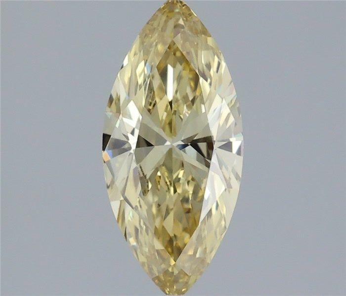 1.18 ct. marquise Lab Grown Diamond front image